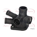 Apec Coolant Flange (ATH1739)