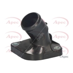 Apec Coolant Flange (ATH1746)