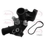 Apec Coolant Flange (ATH1796)