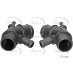 Apec Coolant Flange (ATH1798)