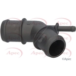 Apec Coolant Flange (ATH1799)