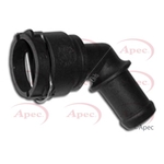 Apec Coolant Flange (ATH1802)