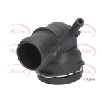 Apec Coolant Pipe (ATH1584)