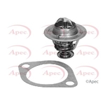 Apec Coolant Thermostat (ATH1298)