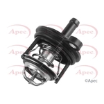 Apec Coolant Thermostat (ATH1355) Fits: Ford