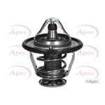 Apec Coolant Thermostat (ATH1387)