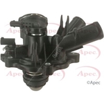 Apec Coolant Thermostat (ATH1601) Fits: Mercedes