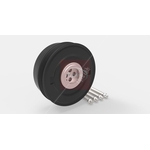 Apec Crankshaft Belt Pulley (ATV1147) Fits: BMW