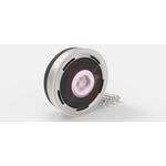 Apec Crankshaft Belt Pulley (ATV1149) Fits: BMW