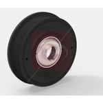 Apec Crankshaft Pulley (TVD) (ATV1012)