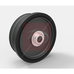 Apec Crankshaft Pulley (TVD) (ATV1029) Fits: BMW