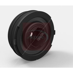 Apec Crankshaft Pulley (TVD) (ATV1032)