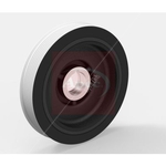 Apec Crankshaft Pulley (TVD) (ATV1040)