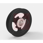 Apec Crankshaft Pulley (TVD) (ATV1057)