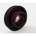 Apec Crankshaft Pulley (TVD) (ATV1065) Fits: Ford