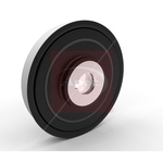 Apec Crankshaft Pulley (TVD) (ATV1100)