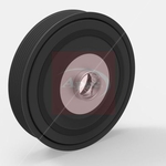 Apec Crankshaft Pulley (TVD) (ATV1102)