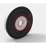 Apec Crankshaft Pulley (TVD) (ATV1118)