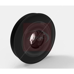 Apec Crankshaft Pulley (TVD) (ATV1119)