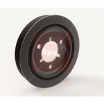 Apec Crankshaft Pulley (TVD) (ATV1120)