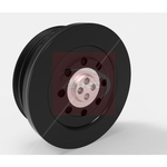 Apec Crankshaft Pulley (TVD) (ATV1121) Fits: BMW