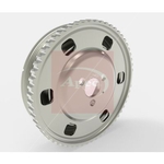 Apec Crankshaft Pulley (TVD) (ATV1138)