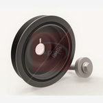 Apec Crankshaft Pulley (TVD) with Screws (ATV1047)