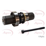 Apec CV Joint (ACV1099)