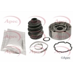 Apec CV Joint Kit (ACV1128)