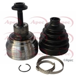 Apec CV Joint Kit (ACV1129)