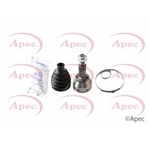 Apec CV Joint Kit (ACV1140)