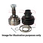 Apec CV Joint Kit (ACV1307)