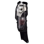 Apec Daytime Running Light - LED (AHD1003) Fits: Toyota Left