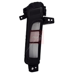 Apec Daytime Running Light - LED (AHD1008) Fits: VAG Right