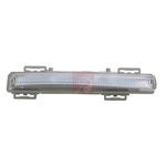 Apec Daytime Running Light - LED (AHD1010) Fits: Mercedes Right