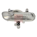 Apec Daytime Running Light - P21/5W (AHD1016) Fits: Fiat Right
