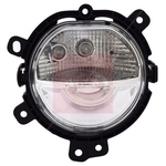 Apec Daytime Running Light - W5W (AHD1005) Left
