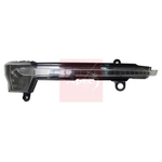 Apec Direction Indicator for Left Exterior Mirror (AMB3061) Fits: Seat
