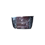 Apec Direction Indicator for Left Exterior Mirror (AMB3191) Fits: Renault