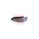 Apec Direction Indicator for Left Exterior Mirror (AMB3279) Fits: Toyota