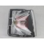 Apec Direction Indicator with Bulb Holder (AMB2250) Right Front