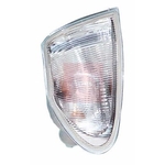 Apec Direction Indicator without bulb holder (AMB2205) Fits: Opel Left Front