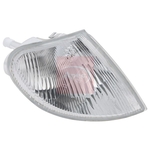 Apec Direction Indicator without bulb holder (AMB2209) Left Front