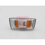 Apec Direction Indicator without bulb holder (AMB6017) Fits: Opel Front Left
