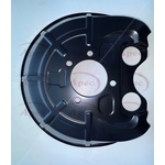 Apec Disc Splash Guard (ASG1032)