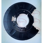 Apec Disc Splash Guard (ASG1085)