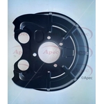 Apec Disc Splash Guard (ASG1132)