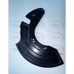 Apec Disc Splash Guard (ASG1151)