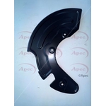Apec Disc Splash Guard (ASG1152)