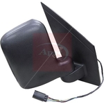 Apec Door Mirror (AMR2413) Left